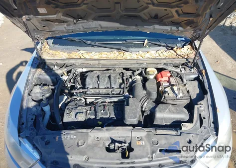 2015 Ford Police Interceptor from USA, damaged, VIN 1FAHP2MK2FG180576